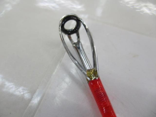 BJSミヨシ 40-255+バットノーマル