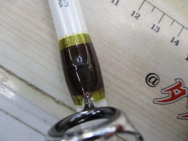 BJSミヨシ 40-255+バットノーマル