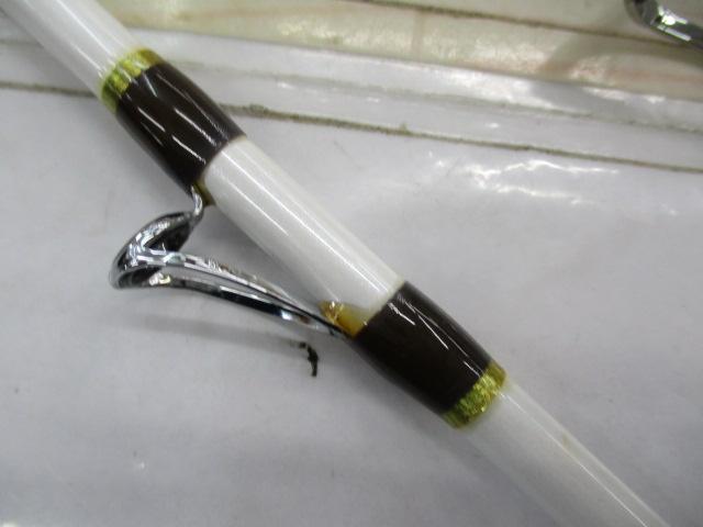 BJSミヨシ 40-255+バットノーマル