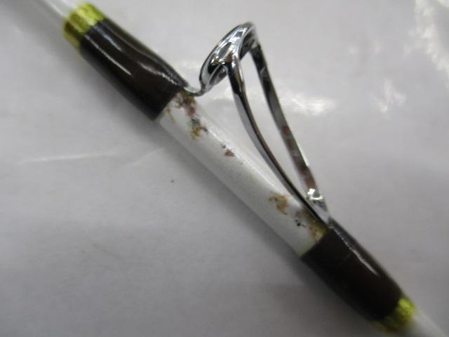 BJSミヨシ 40-255+バットノーマル