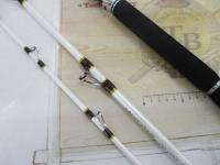 BJSミヨシ 40-255+バットノーマル