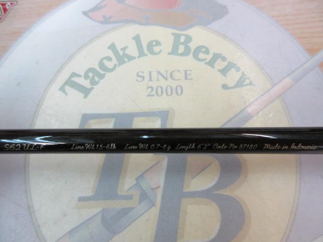 カーディフエリアリミテッド S62ULF