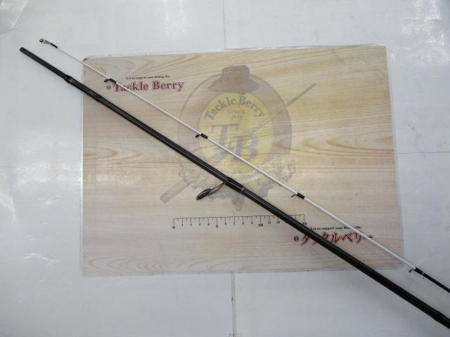 エギングボートサイド78H