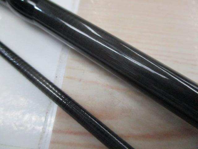 エギングボートサイド78H