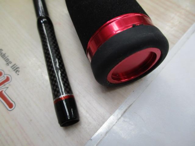 エギングボートサイド78H