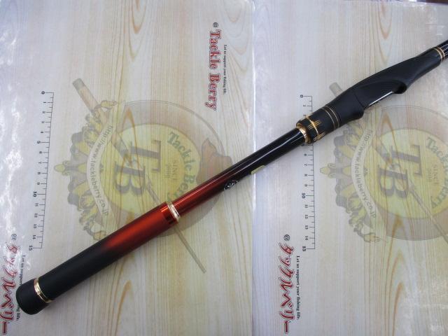 公式の店舗 18プロテック 1.5-530｜＠ベリーネット 日本最大新品中古釣具WEB ロッド