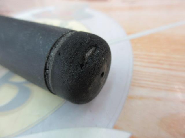 ILリーガル 3-52遠投