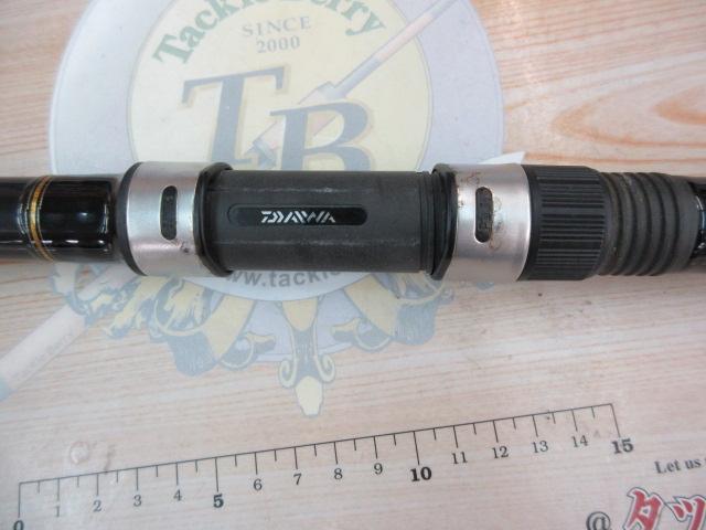 ダイワ★中通し竿★ILリーガル3-52遠投 ダイワ インターライン リーガル 3号-52遠投 (ロッド・釣竿) 価格比較