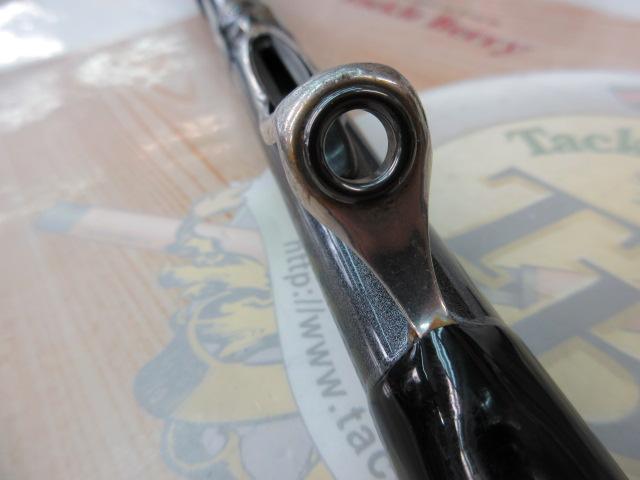 ILリーガル 3-52遠投