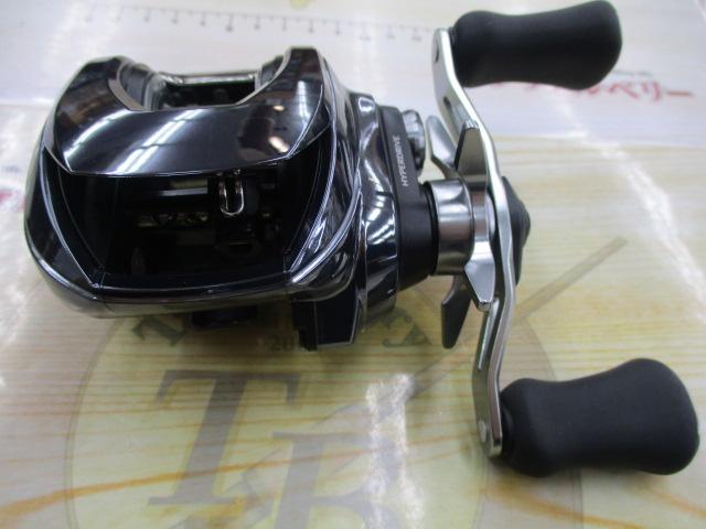 24IM Z TW 200XHL-C｜＠ベリーネット 日本最大新品中古釣具WEB
