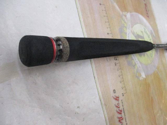 ソルティーステージKR-Xタイラバ STC-652L80-KR｜＠ベリーネット