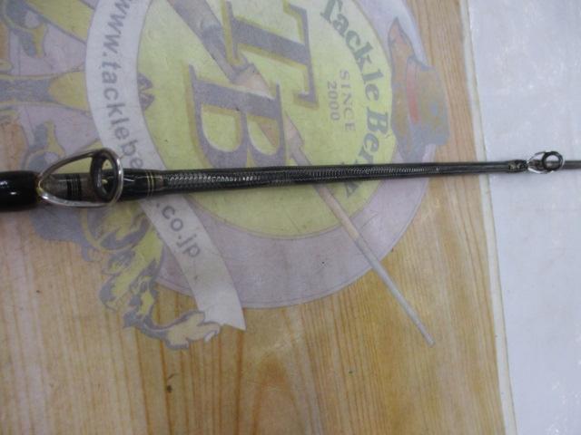 ソルティーステージKR-Xタイラバ STC-652L80-KR｜＠ベリーネット