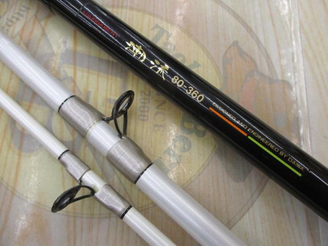 AWトーナメントPM潮流 80-360