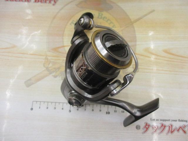 カルディアKIX 2004