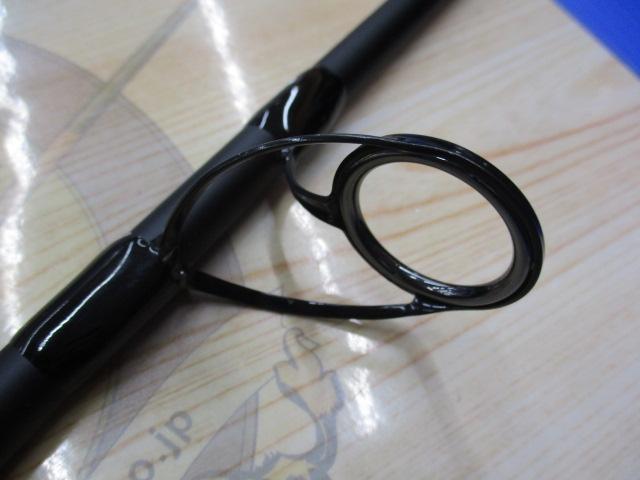 ラグゼソルテージチータ 110MH｜＠ベリーネット 日本最大新品中古釣具