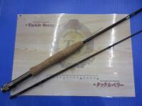 ロッホモアX F805