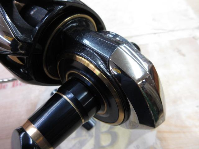 20ソルティガ 8000-P｜＠ベリーネット 日本最大新品中古釣具WEB