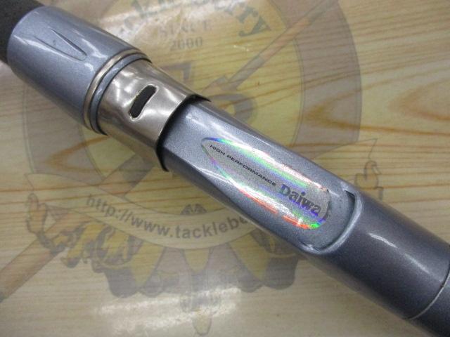 ダイワ　美品　 剣崎シャクリ　HZ 180S 2025年最新】ダイワ HZ 剣崎の人気アイテム - メルカリ