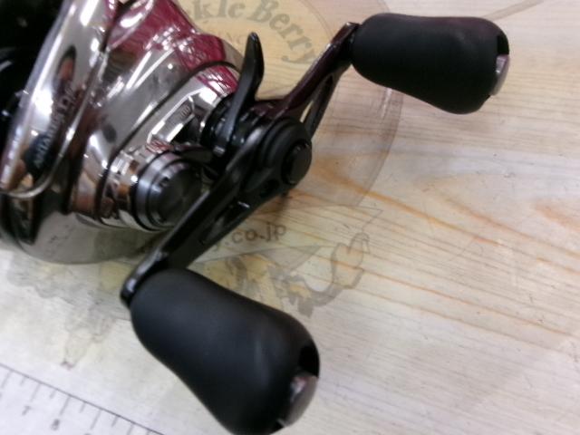 21アンタレスDC RH