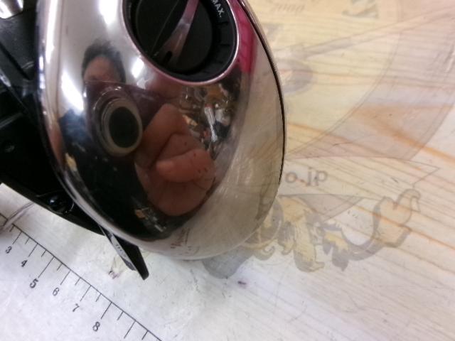 21アンタレスDC RH