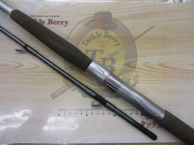 【別倉庫からの配送】 HZ剣崎シャクリ 210M｜＠ベリーネット 日本最大新品中古釣具WEB ロッド