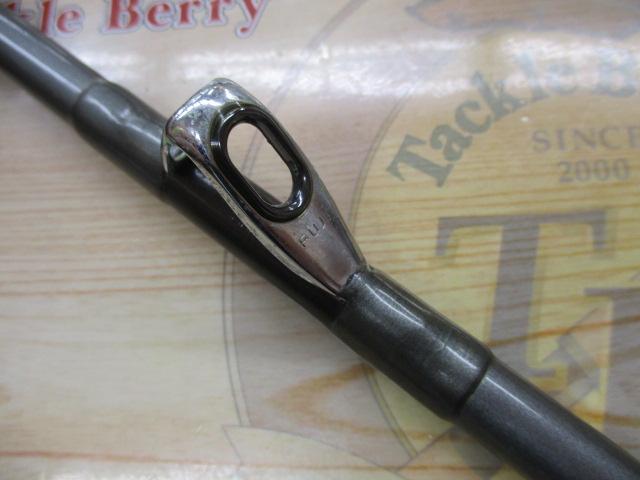 HZ剣崎シャクリ 210M｜＠ベリーネット 日本最大新品中古釣具WEB