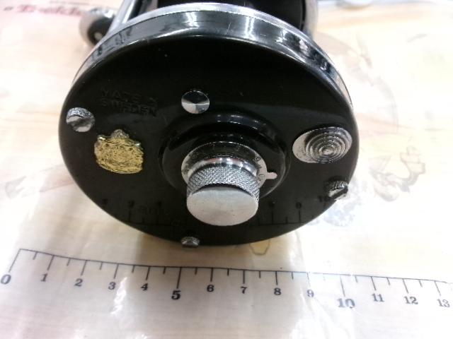 10000C Automatic Two Speed