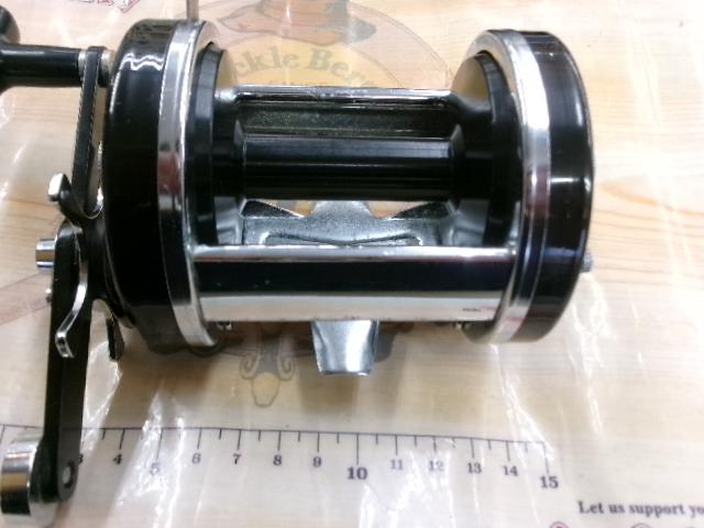 10000C Automatic Two Speed