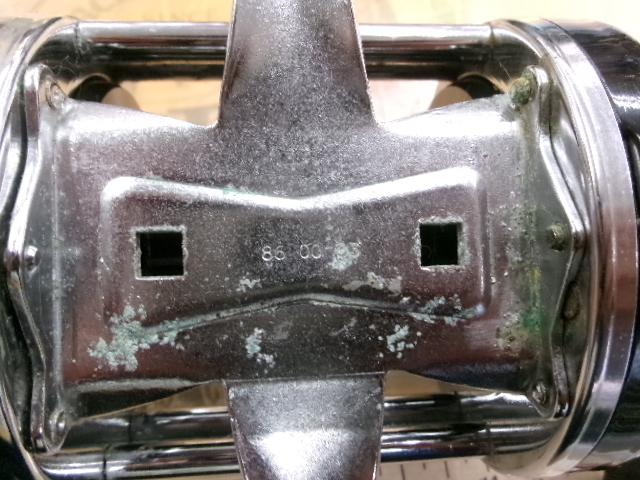 10000C Automatic Two Speed