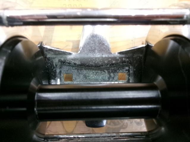 10000C Automatic Two Speed