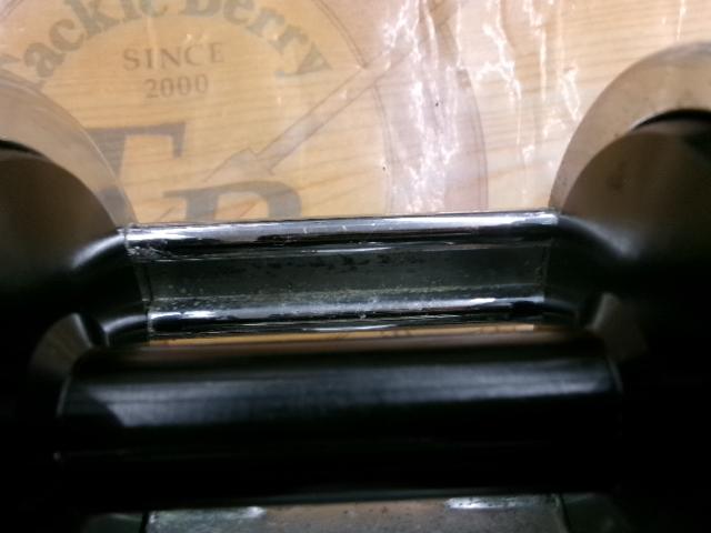 10000C Automatic Two Speed