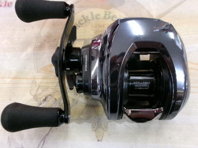 IM Z リミットブレイカー XHL TW HD-C 