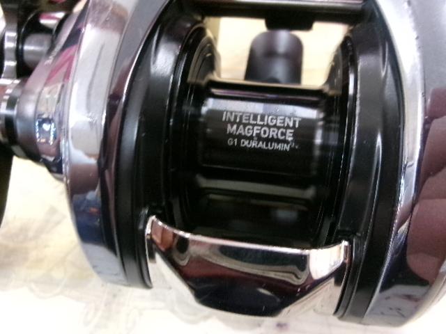 IM Z リミットブレイカー XHL TW HD-C 