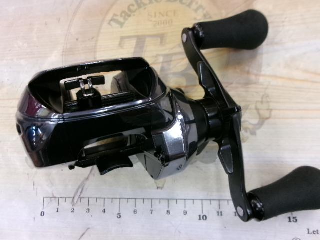 IM Z リミットブレイカー XHL TW HD-C 