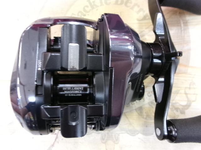 IM Z リミットブレイカー XHL TW HD-C 