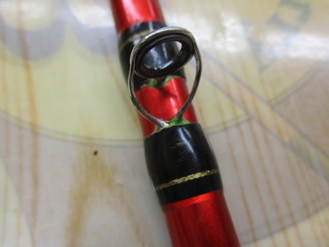 ベイゲームⅠヒラメ 295