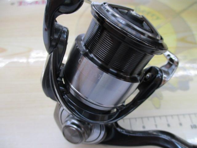 24セルテート　FC LT2000S-P DAIWA（釣り） ダイワ 24 セルテート FC LT2000S-P スピニング