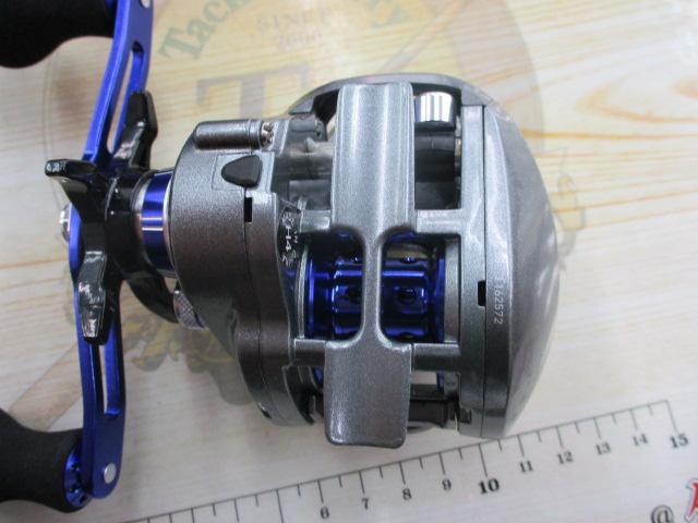 LIGHT GAME X IC 150-DH 海上釣り堀 楽天市場】ダイワ 海上釣堀リール ライトゲーム X IC 150-DH