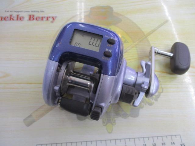 97デジタナSLS小船 500