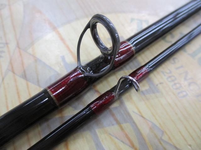 【超安い】 アルトモアS 日本最大新品中古釣具WEBショップ F978｜＠ベリーネット ロッド