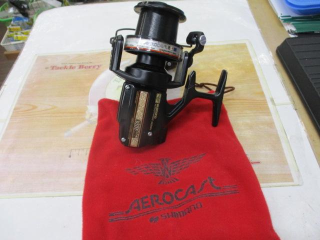 エアロキャスト 5000EX