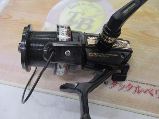 エアロキャスト 5000EX