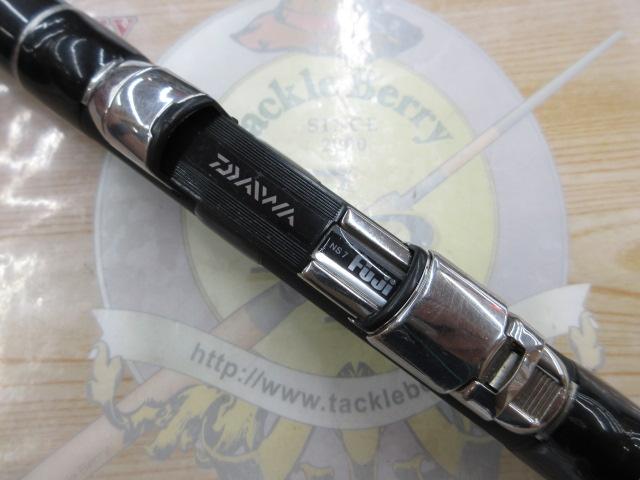 ロングサーフT 25-530・Q｜＠ベリーネット 日本最大新品中古釣具