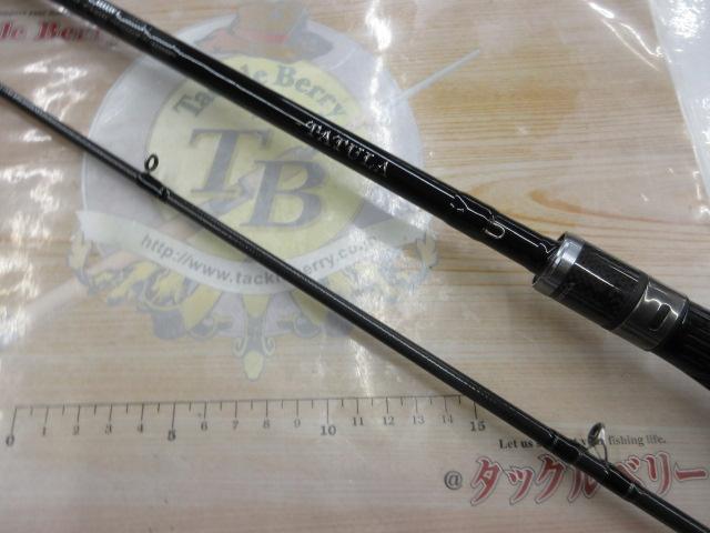 タトゥーラ XT(ロッド)｜DAIWA