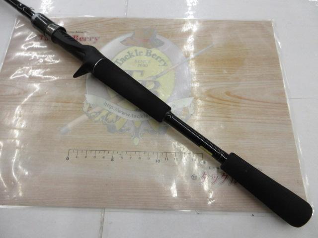 タトゥーラXT 732MHFB｜＠ベリーネット 日本最大新品中古釣具WEB