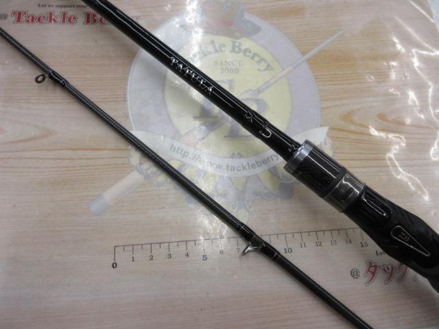 開催中セール一覧 タトゥーラXT 672MHFB｜＠ベリーネット 日本最大新品中古釣具WEB ロッド
