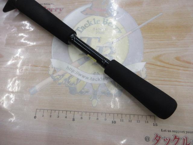 タトゥーラXT 672MHFB｜＠ベリーネット 日本最大新品中古釣具WEB