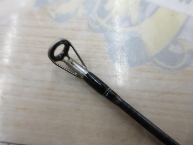 タトゥーラXT 672MHFB｜＠ベリーネット 日本最大新品中古釣具WEB