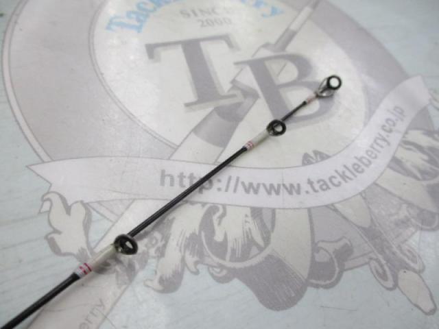 ソルティーステージPRMバーチカルコンタクト SVCS-63MLS-TZ