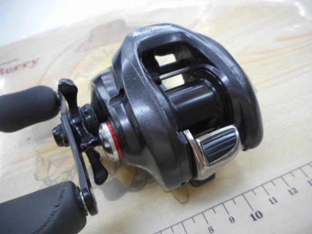 12アルデバランBFS XG LH｜＠ベリーネット 日本最大新品中古釣具WEB  